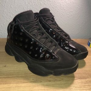 Air Jordan Retro 13 “Cap and Gown”